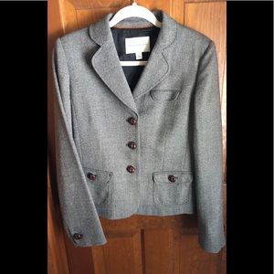 Banana Republic women’s blazer
